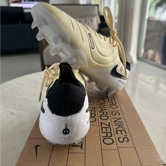 Nike Tiempo Legend 10 Elite FG Firm Ground Soccer Cleat Shoes Men’s size 7 BNWT! main image 15